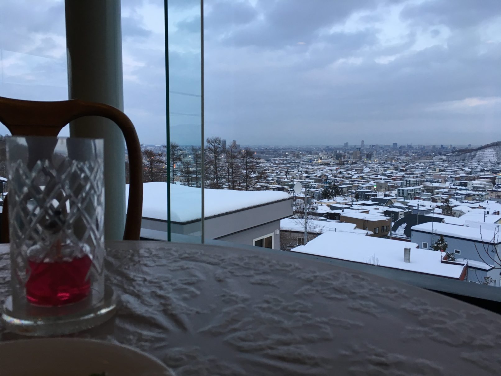 セリナ 札幌カフェ