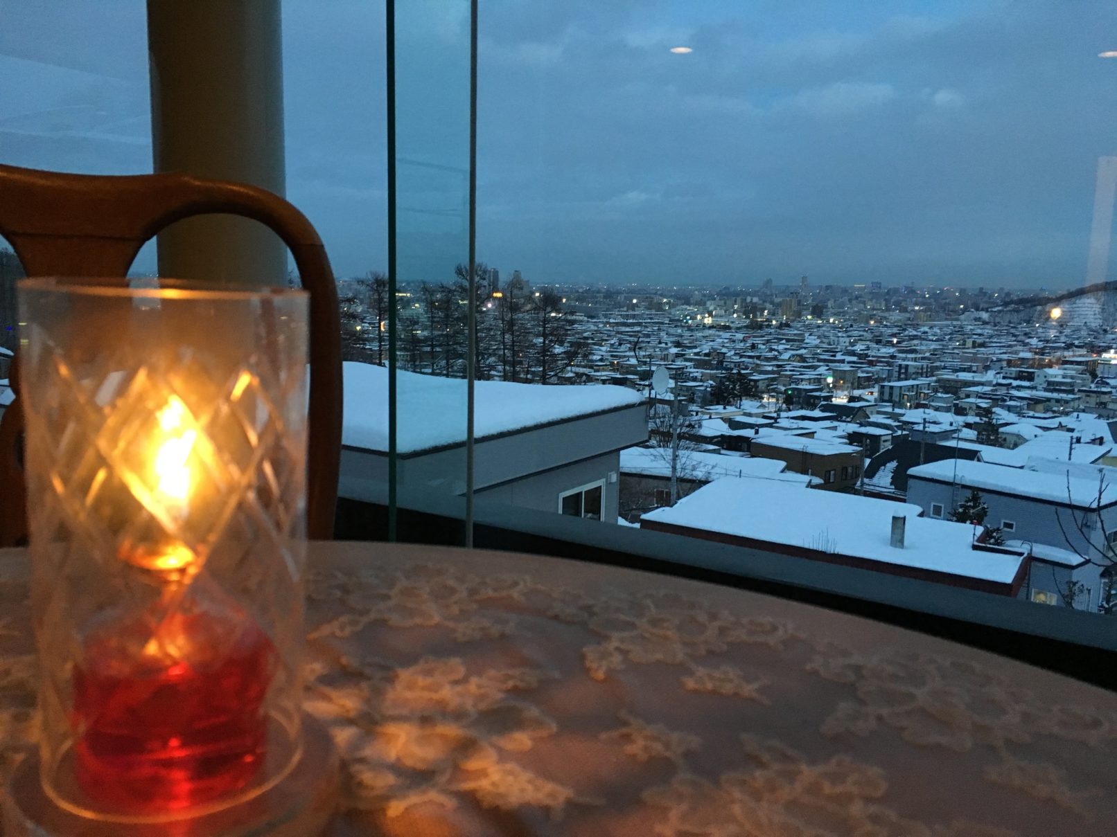 セリナ 札幌カフェ