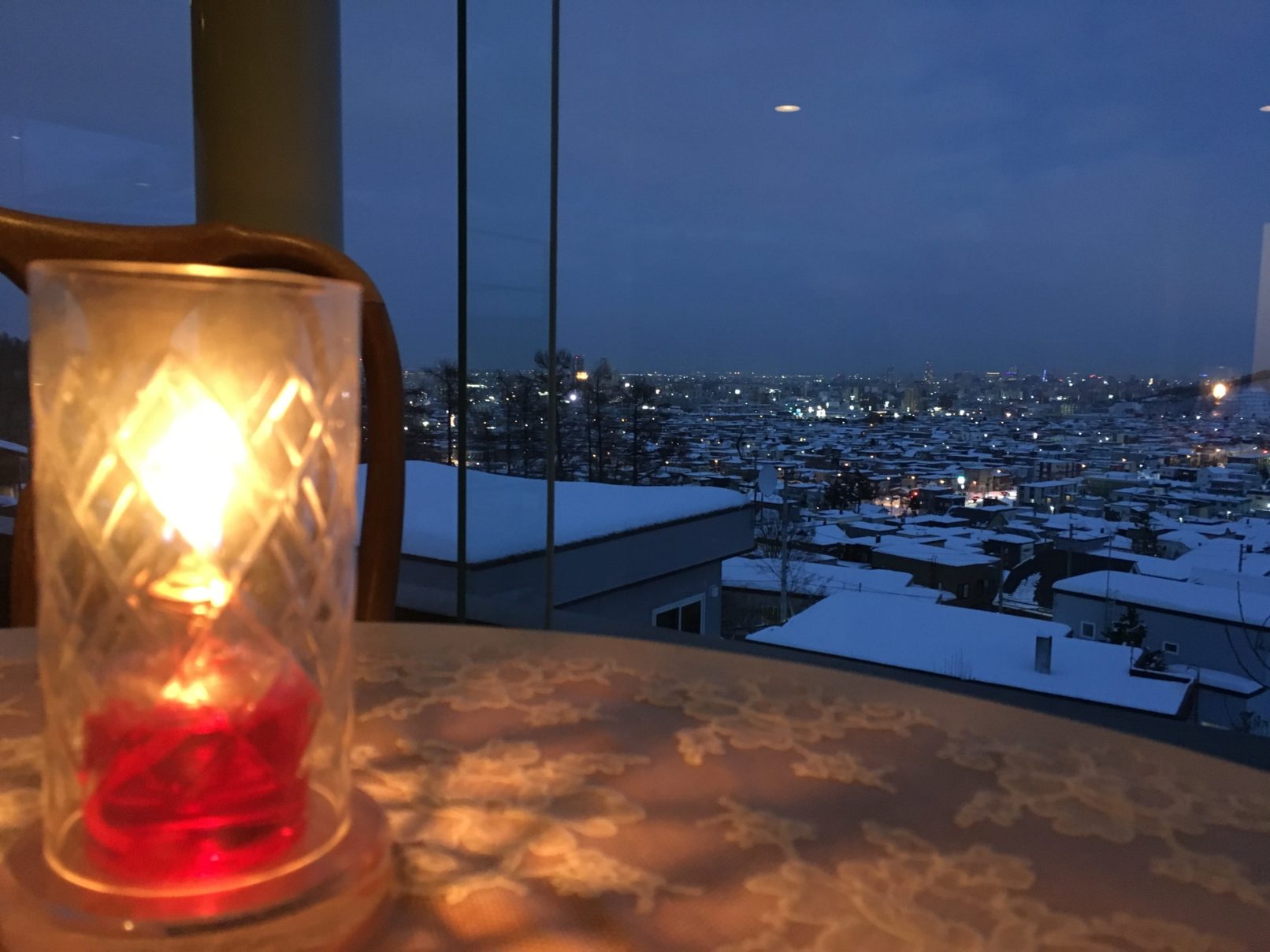 セリナ 札幌カフェ