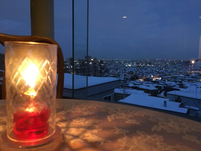 セリナ 札幌カフェ