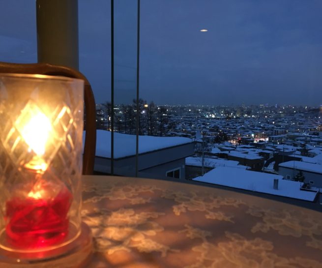 セリナ 札幌カフェ