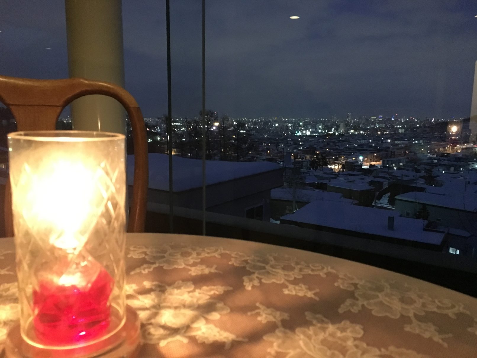 セリナ 札幌カフェ