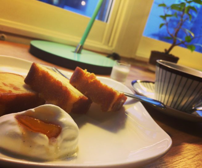 ハリネズミ珈琲店 札幌カフェ