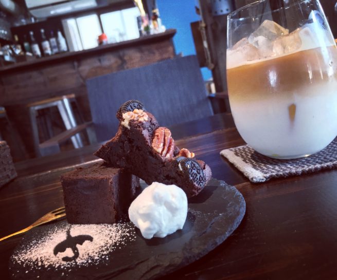 caferain 札幌カフェ