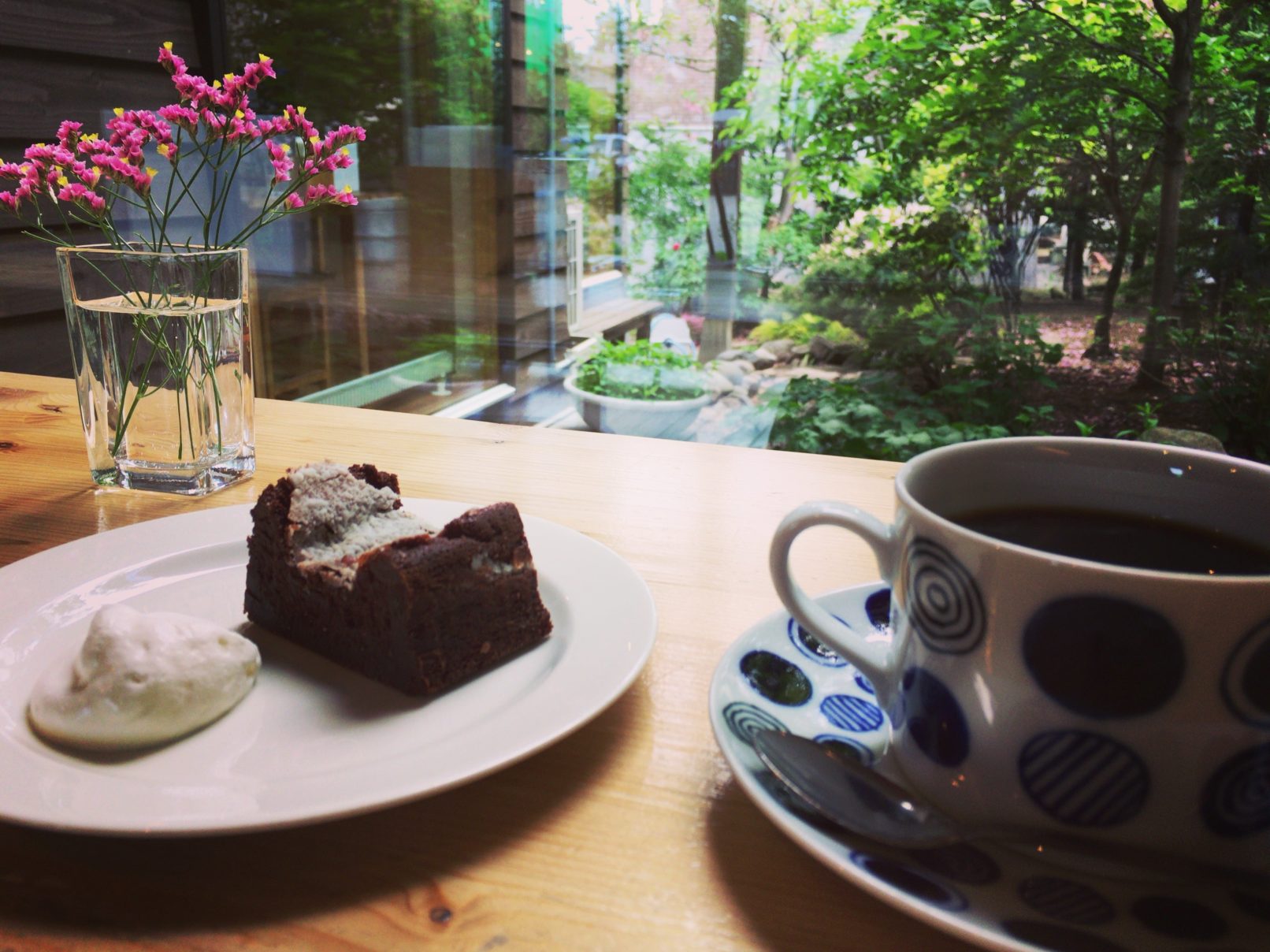 喜茶ゆうご 宮の沢 札幌カフェ
