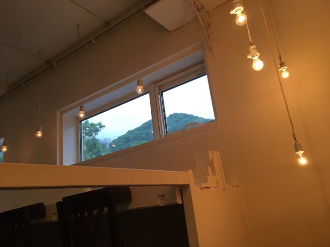 cafeblanc 札幌カフェ