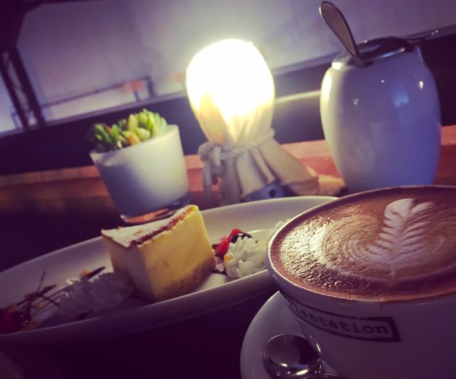 plantation morihico モリヒコ 森彦 白石 札幌カフェ