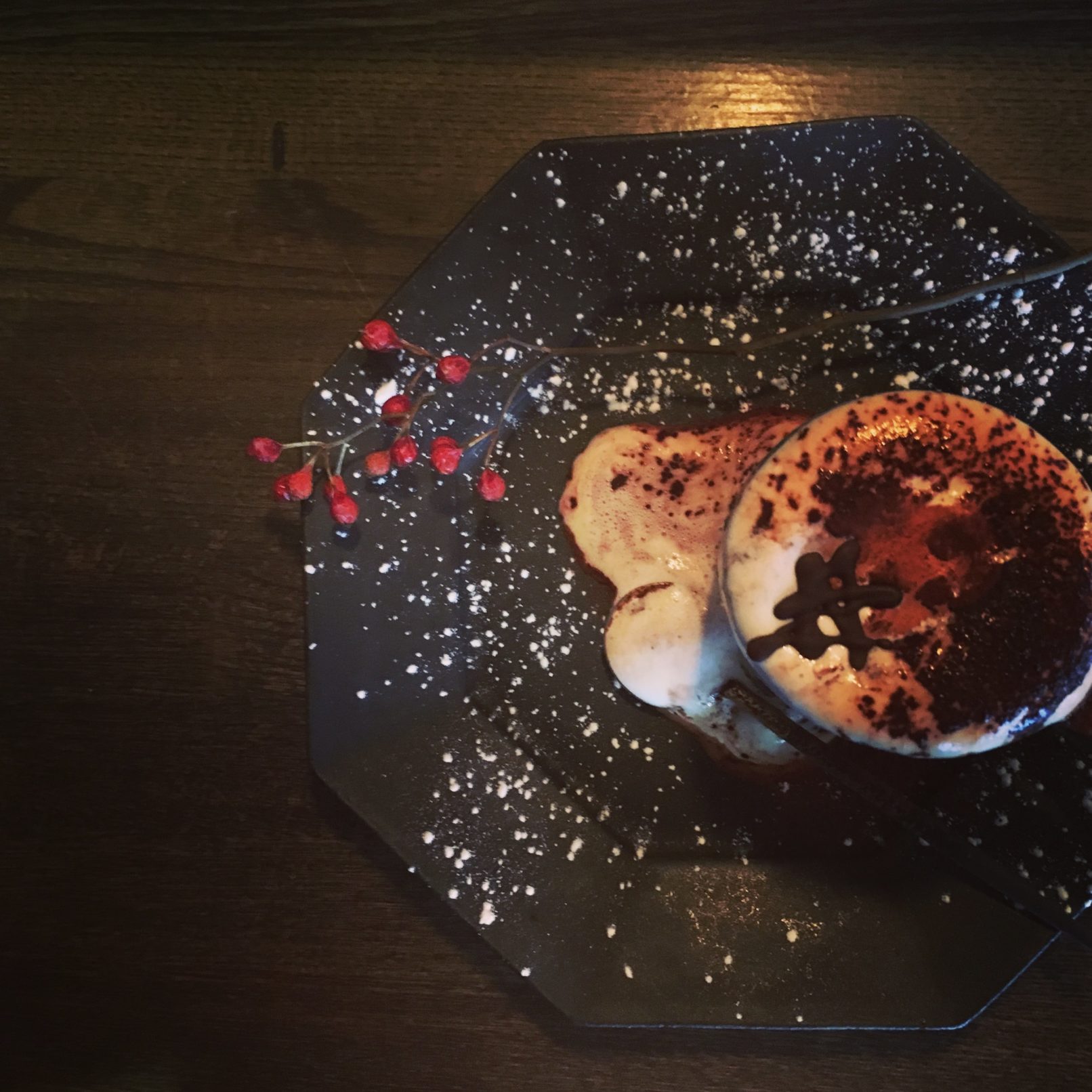 tbird cafe 札幌カフェ 中島知之