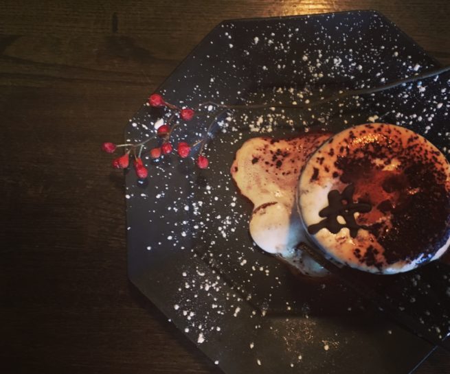 tbird cafe 札幌カフェ 中島知之