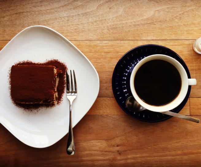 ハリネズミ珈琲店