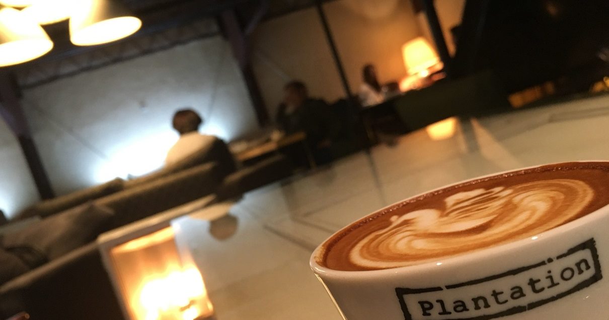 plantation morihico モリヒコ 森彦 白石 札幌カフェ