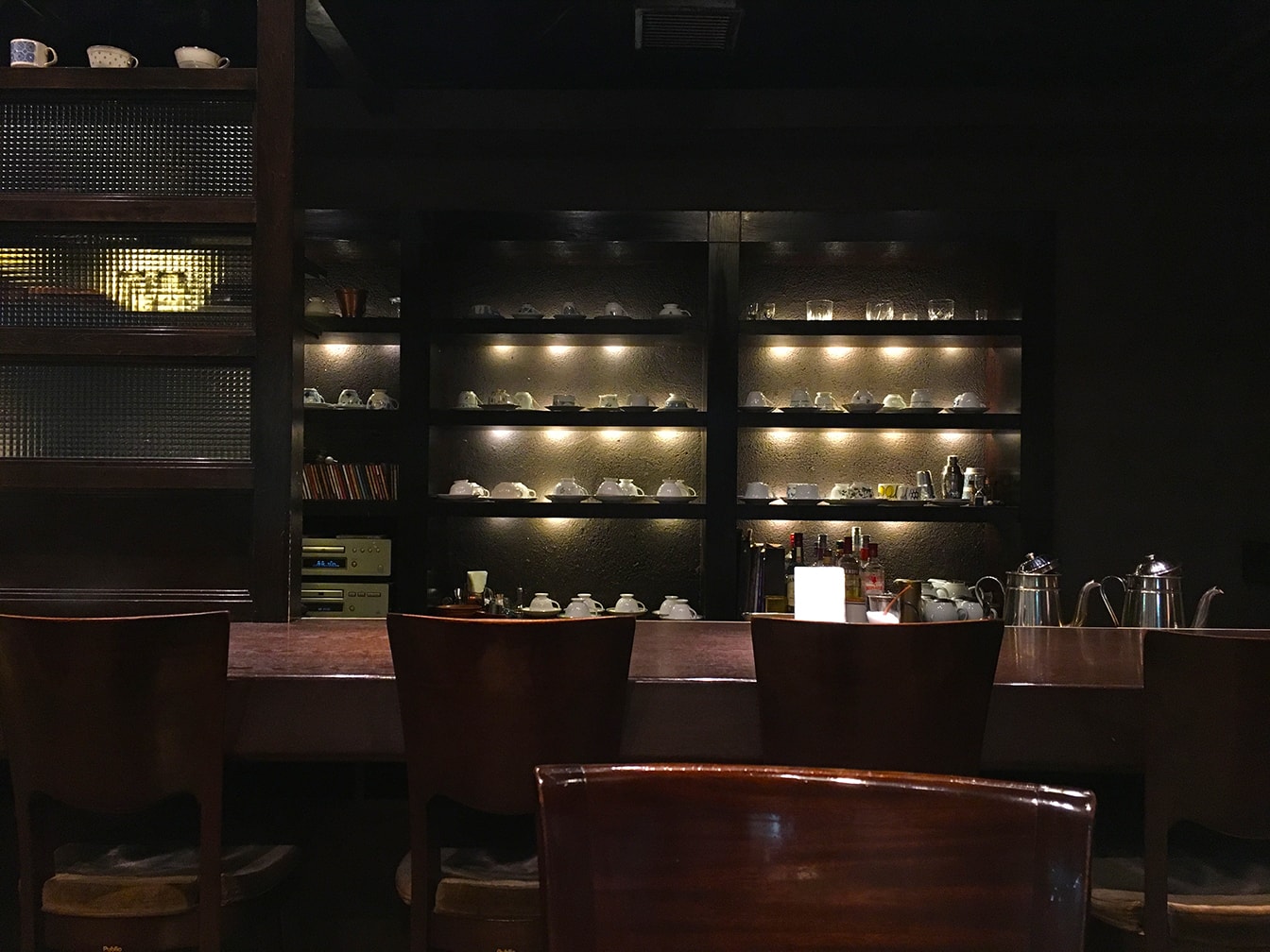 大通カフェ夜 – 大通り カフェ 個室 – 大通り～狸小路おすすめ人気カフェ – SZHSO