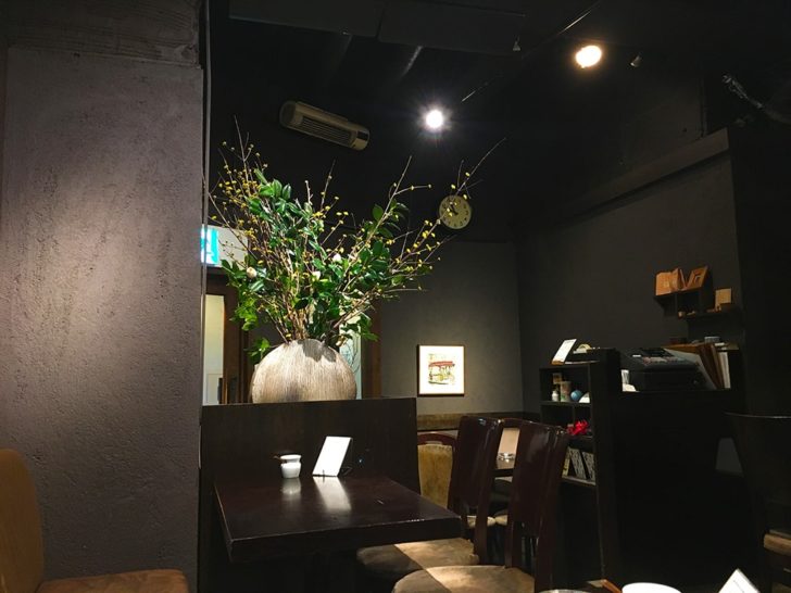 cafe boysbe 札幌カフェ 円山