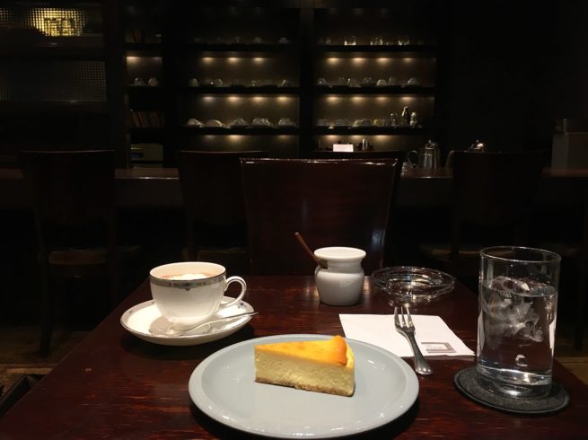 cafe boysbe 札幌カフェ 円山