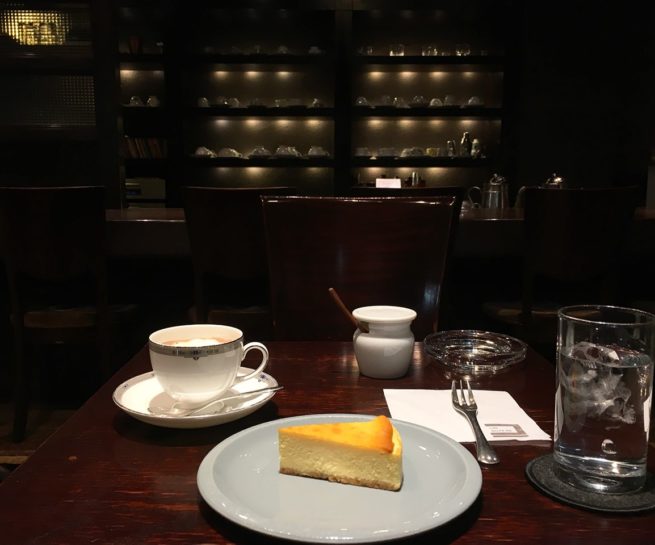 cafe boysbe 札幌カフェ 円山