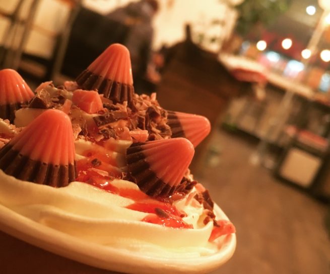 FREAKY WARDROBE COFFEE 札幌カフェ バスセンター前