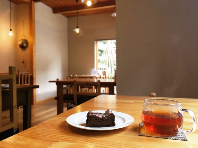 喜茶ゆうご 宮の沢 札幌カフェ