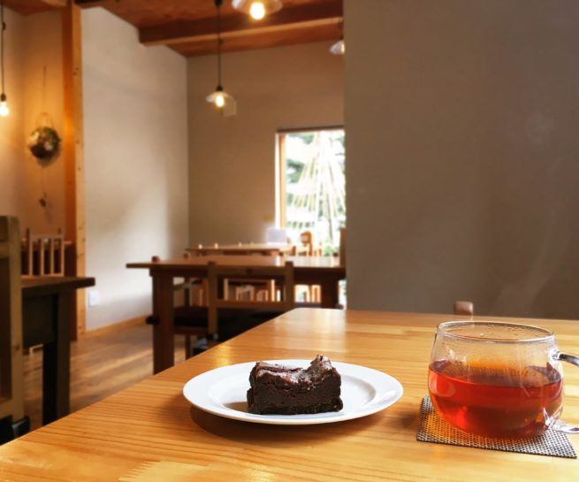 喜茶ゆうご 宮の沢 札幌カフェ