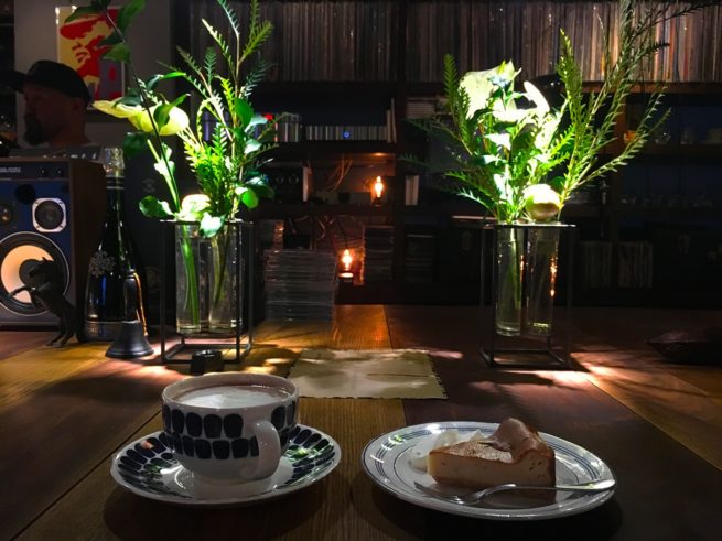 roach roaster ローチロースター 札幌カフェ