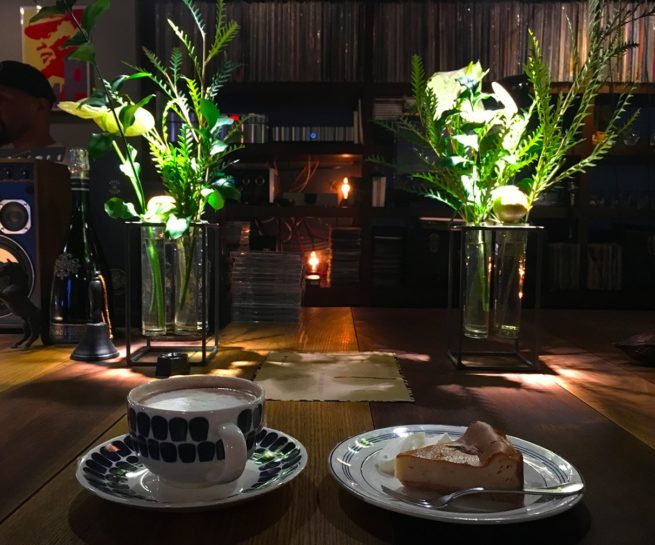 roach roaster ローチロースター 札幌カフェ