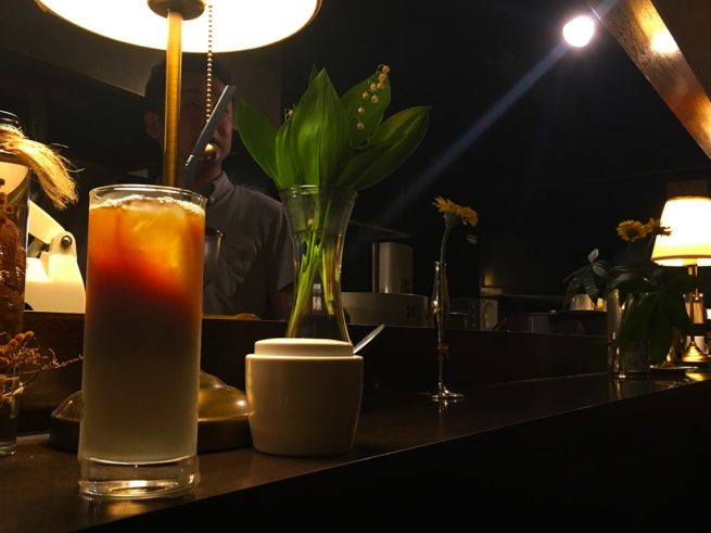 Coffee LAB 琴似 札幌カフェ コーヒー