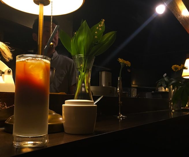 Coffee LAB 琴似 札幌カフェ コーヒー