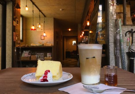 morita coffee 発寒南 カフェ 札幌