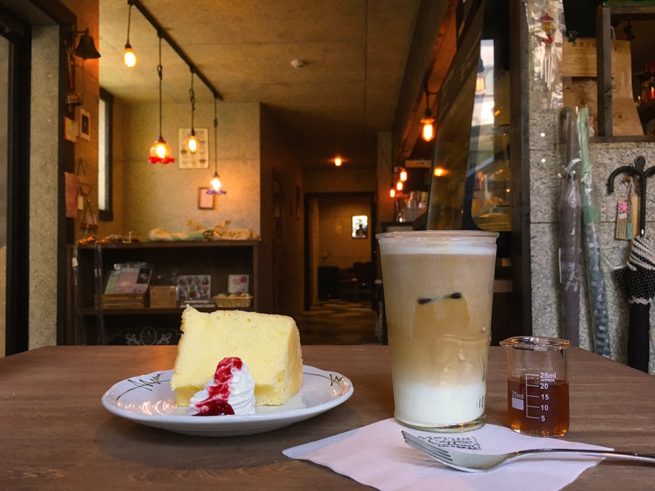 morita coffee 発寒南 カフェ 札幌