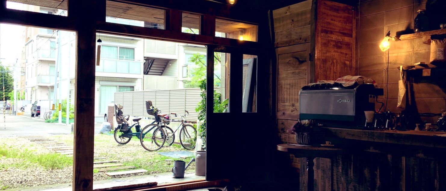 meeting house 仙台カフェ