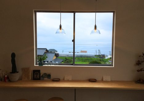 loopthings(ループシングス) 大分 日出 別府 カフェ 雑貨