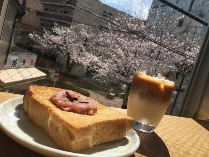 名古屋 カフェ おしゃれ SUIDOMICHI COFFEE