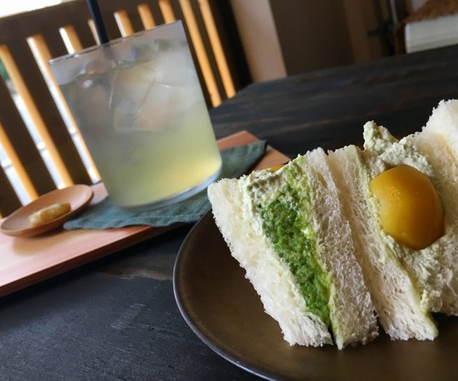 コーヒー屋さん月祭 札幌カフェ ずんだ おしゃれ 北12条駅