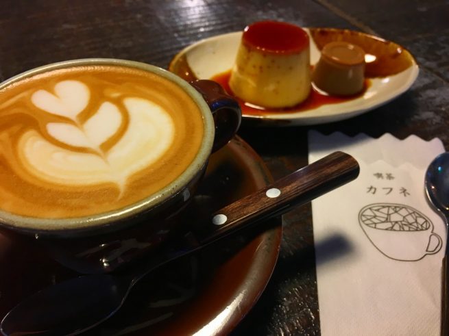 Cafune(カフネ) 札幌カフェ 豊平 水車町 おしゃれ