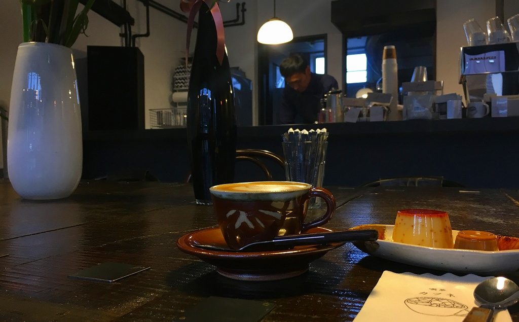 札幌カフェ Cafune カフネ この街の伝統を汲み いつの時代も愛され続けるクラシックな空間 A Day In The Cafe 札幌でカフェ のある暮らしを楽しむメディア