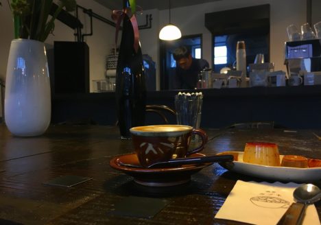 Cafune(カフネ) 札幌カフェ 豊平 水車町 おしゃれ