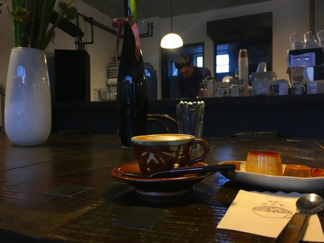 Cafune(カフネ) 札幌カフェ 豊平 水車町 おしゃれ