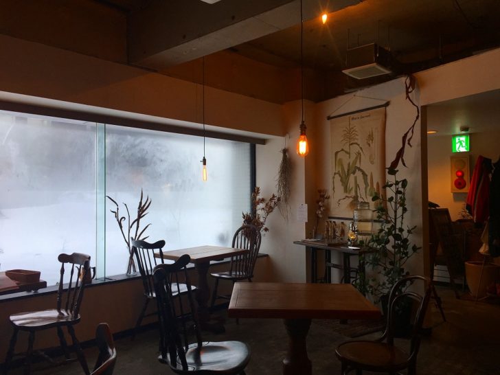 札幌カフェ 人気 おすすめ インスタ A Day in the Cafe