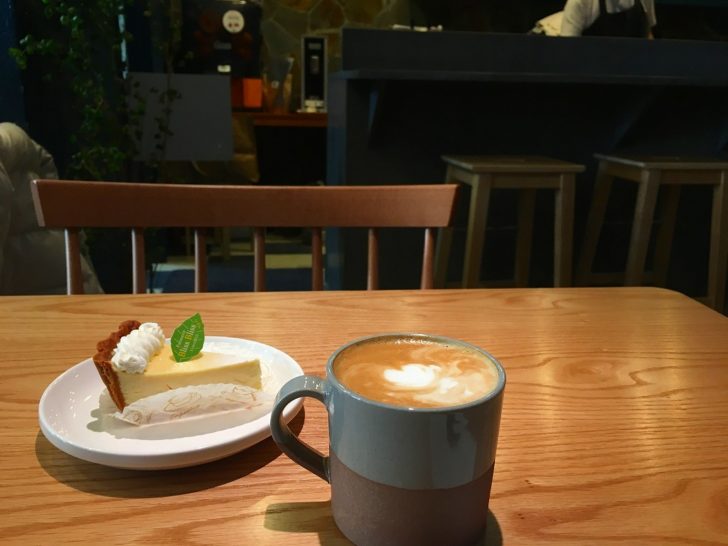 札幌カフェ 人気 おすすめ インスタ A Day in the Cafe