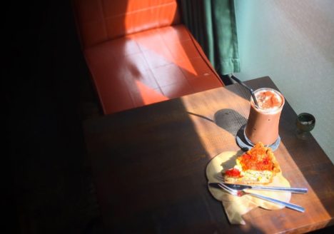 石田珈琲店 札幌カフェ