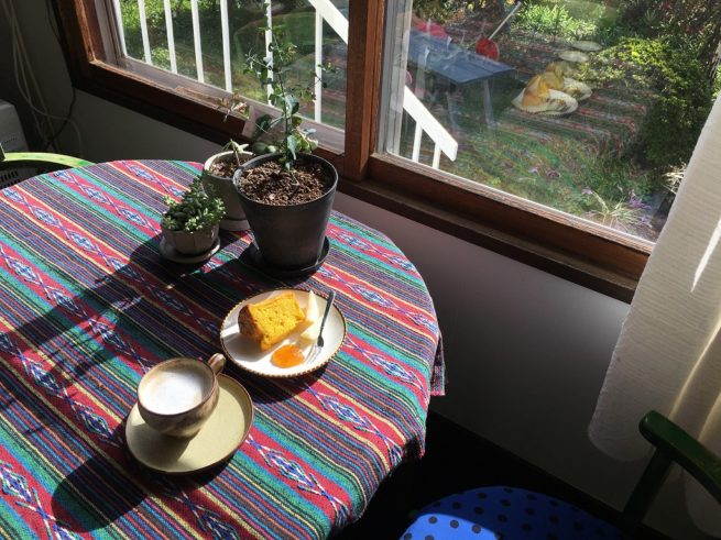 cafe grishka カフェグリシュカ 札幌カフェ