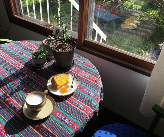 cafe grishka カフェグリシュカ 札幌カフェ