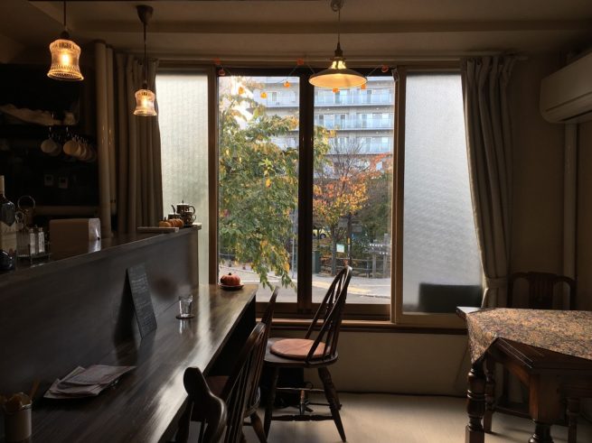 n8 札幌カフェ 中島公園 すすきの