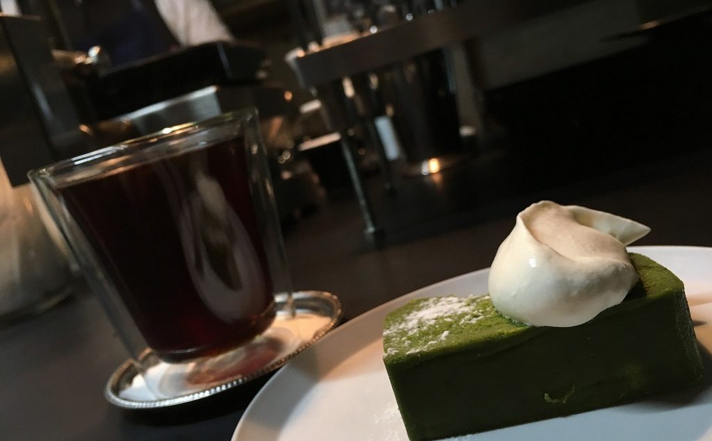 ace coffee roaster 札幌カフェ 南平岸