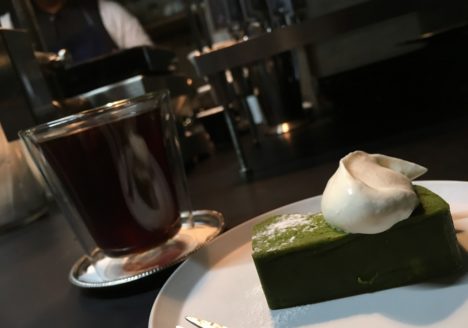 ace coffee roaster 札幌カフェ 南平岸