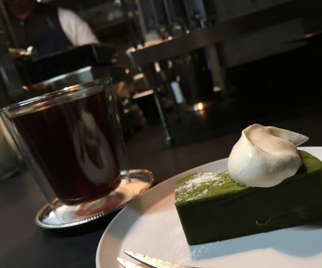 ace coffee roaster 札幌カフェ 南平岸