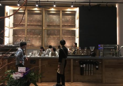 MORIHICO.RENGA1909 モリヒコ 旭川