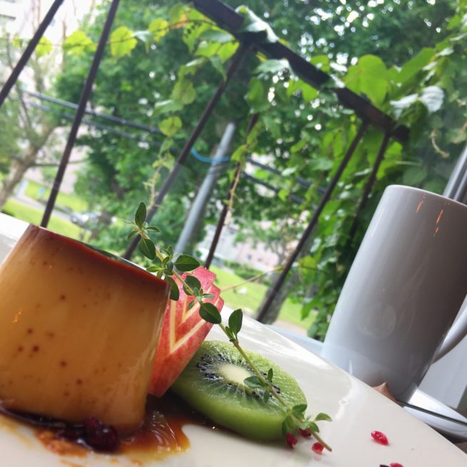 Cup4Life 札幌カフェ 円山