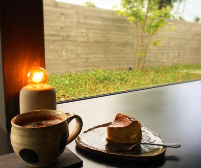 boiler 札幌カフェ 新川 北区