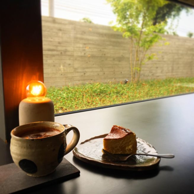 boiler 札幌カフェ 新川 北区