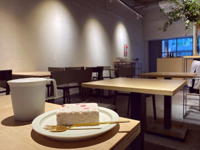 tailor 札幌カフェ